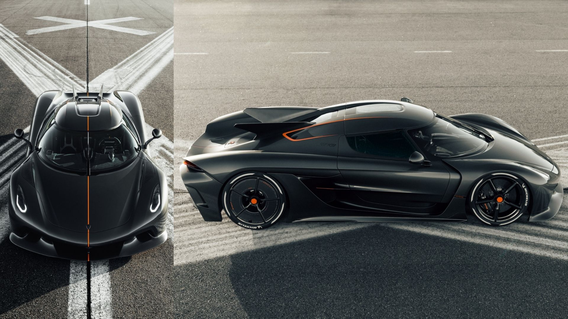 (CNN Chile - Koenigsegg vía X)