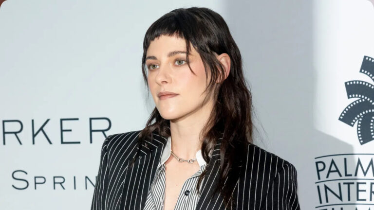 Kristen Stewart se declara abierta a dirigir un reboot de la saga 