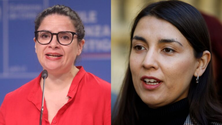 Ministra de la Mujer afirma que 