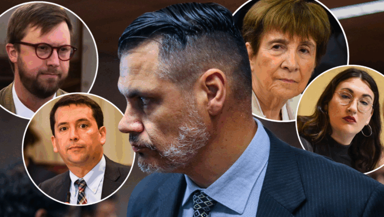 “Un escándalo” y “al fin se hizo justicia”: Absolución de Claudio Crespo en marco de Caso Gatica divide al Congreso