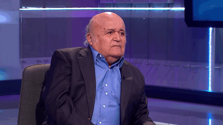 Genaro Arriagada descarta que camino de la centroizquierda sea en un solo bloque: 