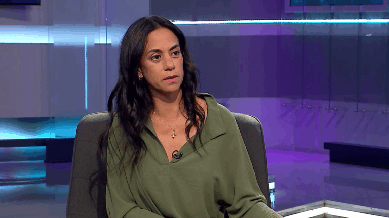 Núñez y cómo espera que Chile Vamos entre al gobierno de Kast: 