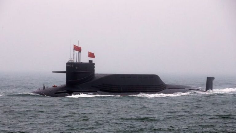 ¿Por qué China ha incrementado la construcción de submarinos? Lo que revela un informe