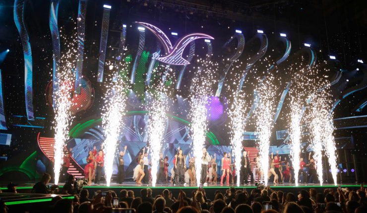 Más policías, grúas y multas de hasta $200 mil: Los detalles del plan de seguridad para el Festival de Viña del Mar 2026