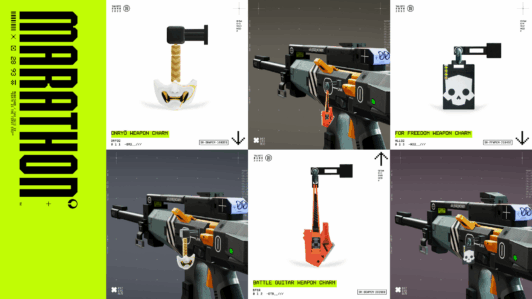 Marathon La última bala de PlayStation para sumarse al tren de los shooters de extracción (Captura de Marathon en PlayStation)