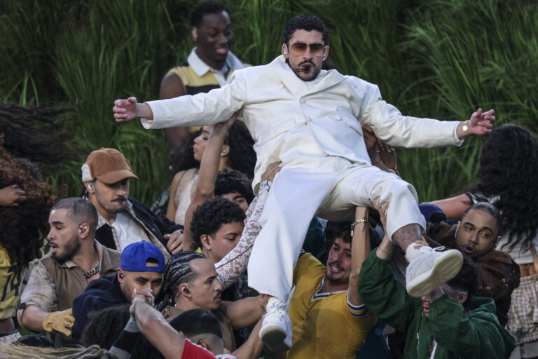 Puerto Rico enloquece con el 'Benito Bowl'