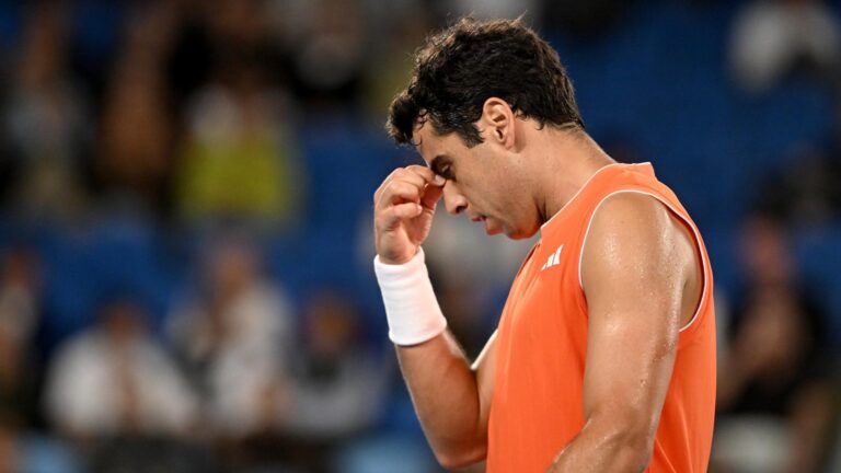 Tenista español afirma que jugar contra Chile por Copa Davis 