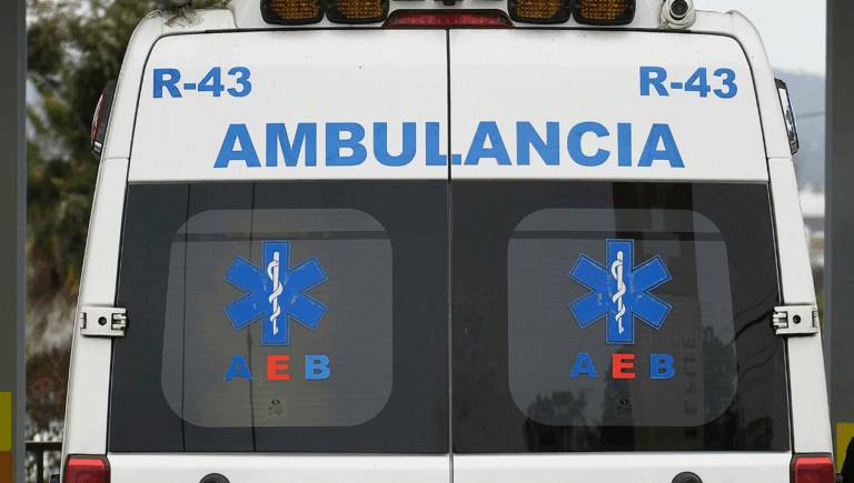 Minsal confirma nuevo caso importado de sarampión en Chile: Lactante de 11 meses viajó a México y no tenía vacuna