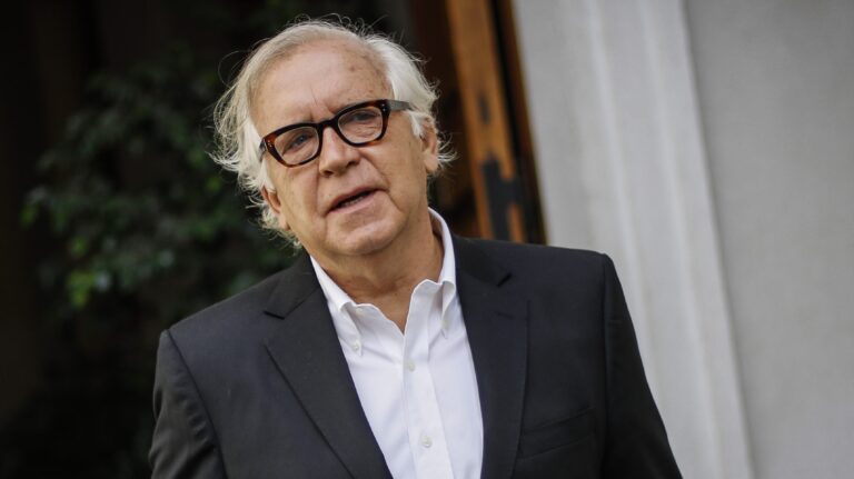 Burgos afirma que el Gobierno no fue 