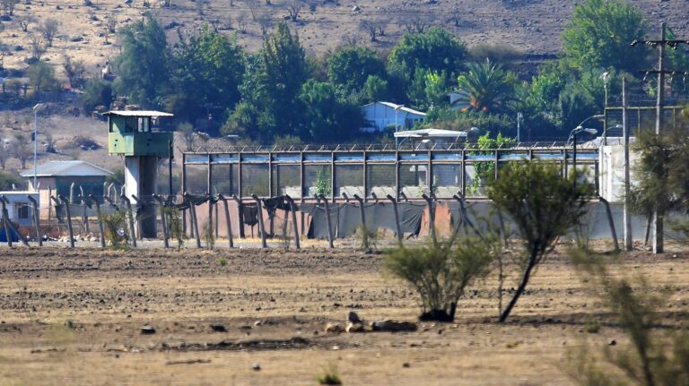 Ocho reos inician huelga de hambre en Punta Peuco y acusan malas condiciones en el recinto penitenciario