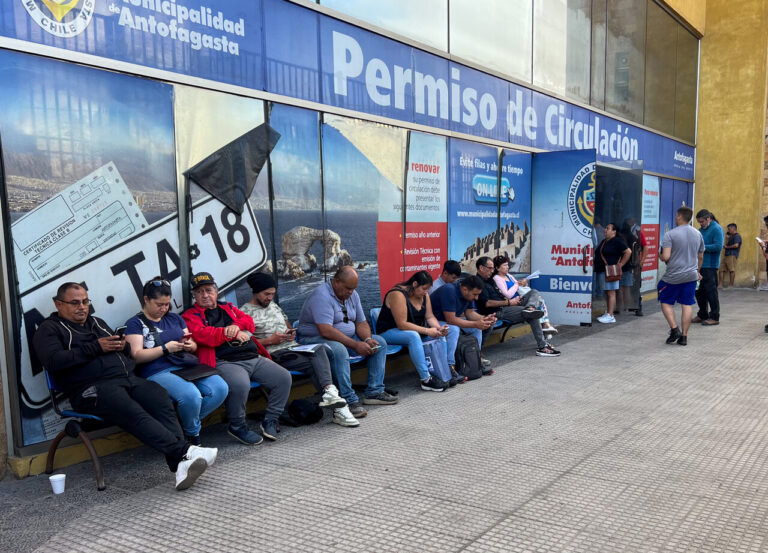 Permiso de Circulación 2026: Revisa hasta qué día se puede pagar, en cuántas cuotas se divide y los requisitos