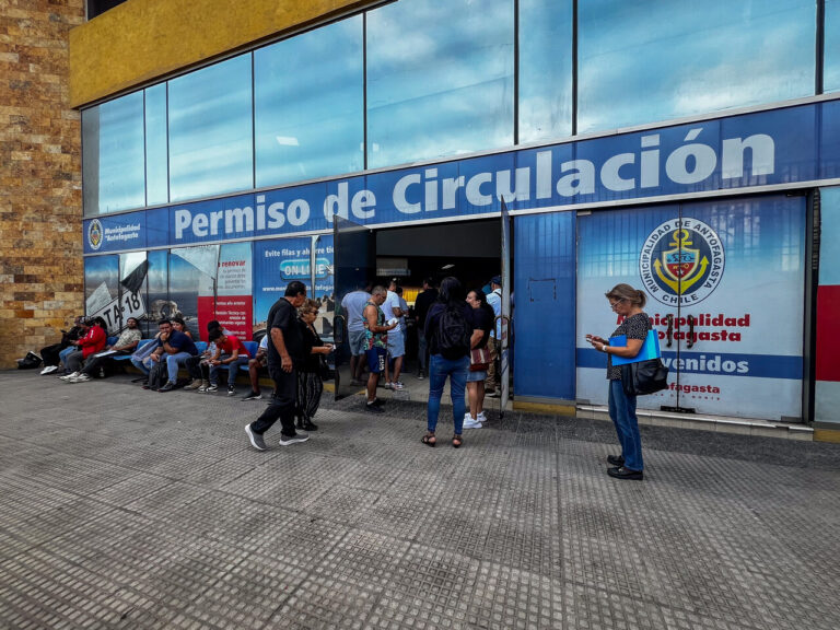 Permiso de circulación 2026: ¿Hasta cuándo hay plazo para pagarlo?