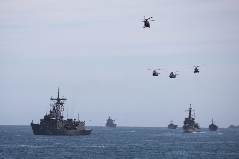 Emergencia en Cabo de Hornos: El operativo que desplegó la Armada para rescatar a nave mercante