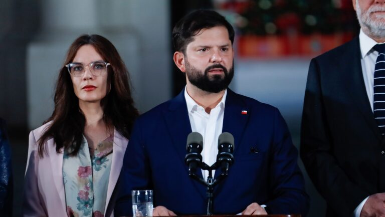 Denuncian al Presidente Boric ante la Corte IDH por incumplimiento del fallo en el caso Vega González y otros vs. Chile