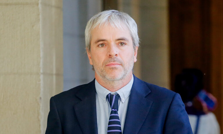 Blumel a dos años de la muerte de Sebastián Piñera: Valora 