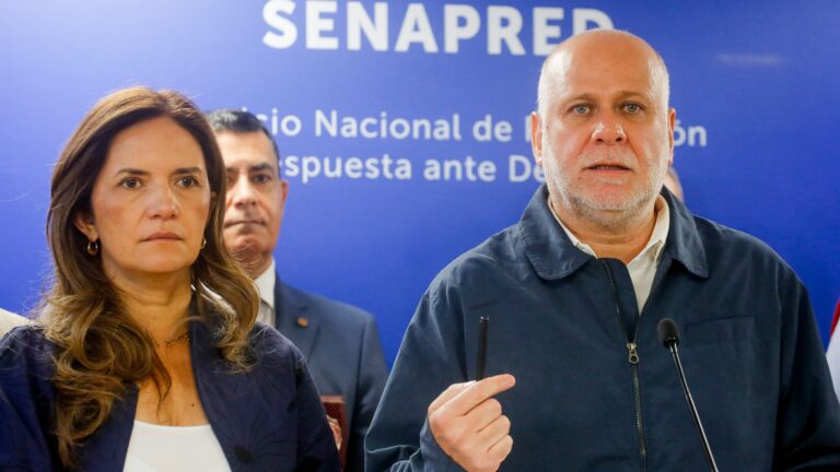 Altas temperaturas: Conaf activa botón rojo y Senapred realiza balance de Mesa Técnica por riesgo de incendio en casi 100 comunas