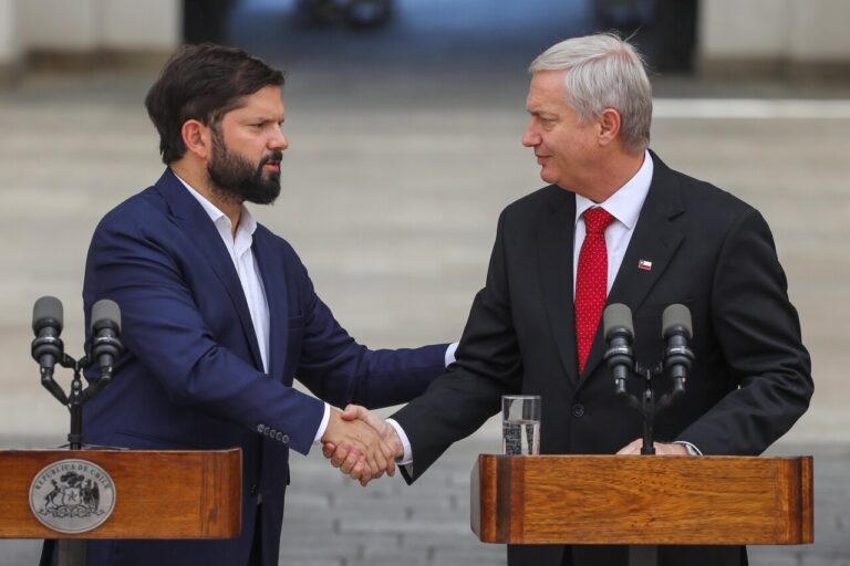 Con presencia de Argentina, Ecuador y El Salvador: Estos son los 12 jefes de Estado que asistirán al cambio de mando