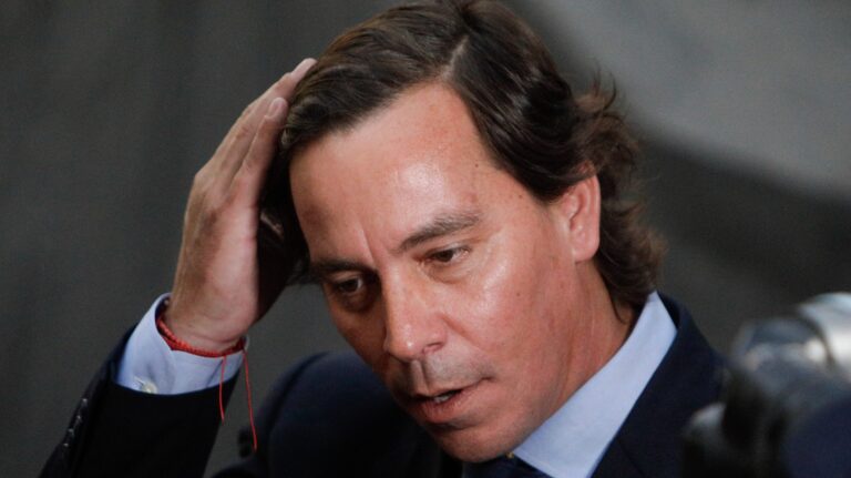 Labbé dice estar “distante” de Kaiser y acusa veto de la directiva del PNL contra la militancia