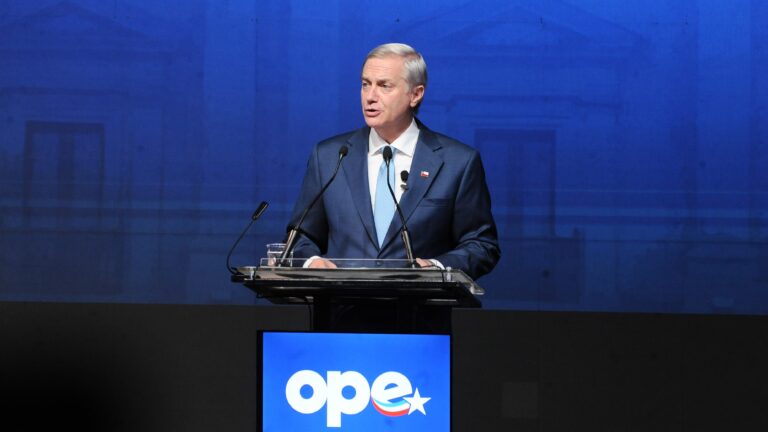 Kast posterga anuncio de subsecretarías y delegados presidenciales: Nómina se dará a conocer este fin de semana