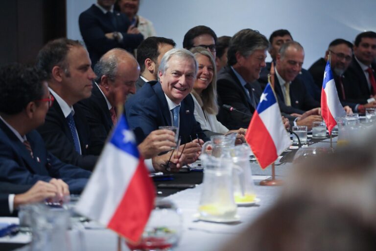 Delegados presidenciales: Conoce el listado de quienes representarán en cada región el gobierno de José Antonio Kast