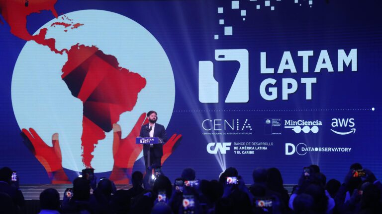 Latam-GPT lanzará su primera versión este 28 de febrero: Cuáles son sus características