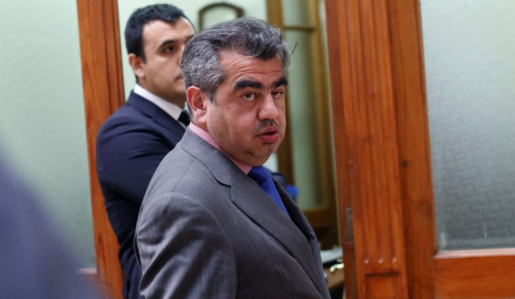 “Se inventan conceptos jurídicos”: Abogado de Orrego arremete contra trabajo de Fiscalía en caso ProCultura