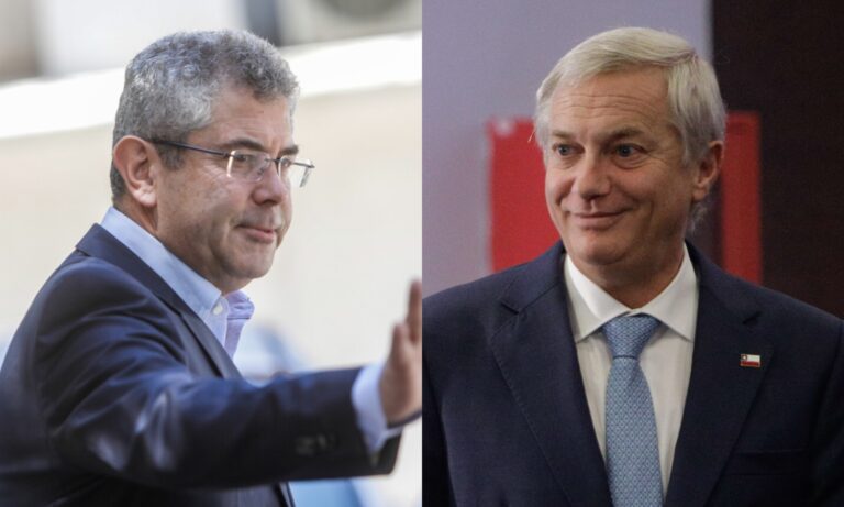 Revelan vínculo en sociedad de futuro subsecretario de Seguridad de Kast con imputado por caso Tragamonedas