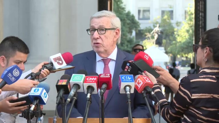 Gobierno responde a embajador estadounidense por 