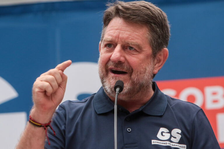 Corte de Apelaciones pondría en tabla solicitud de desafuero del gobernador Claudio Orrego por caso ProCultura