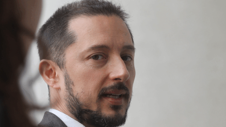 Ministro Figueroa y balance en Bienes Nacionales: 