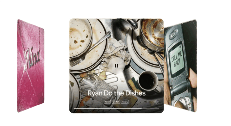 ¿Cómo crear tu propia canción con Gemini? Revisa acá el paso a paso