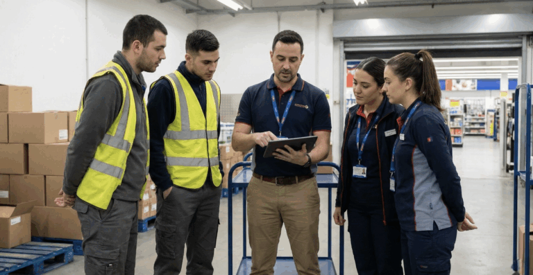 Del trámite al propósito: Cómo el 