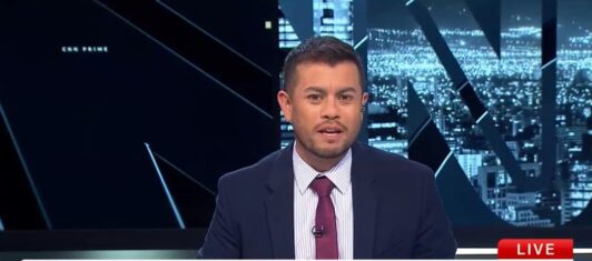 Gobierno apunta a posible corrupción en Gendarmería tras fuga de reos | CNN Prime