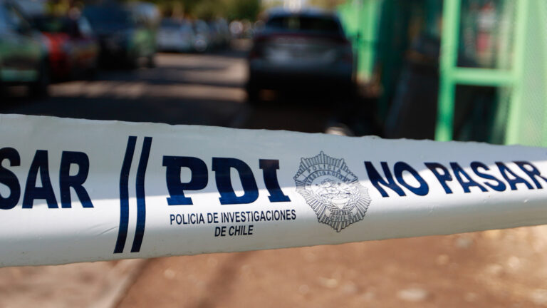 Caso de maltrato familiar en La Serena: Joven con discapacidad sufre quemaduras y es rescatada por vecinos