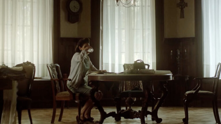 Chile es el segundo país con mayor presencia en TV de Berlinale con tres series: 