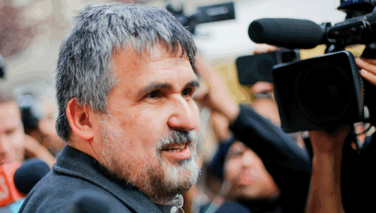 Exasesor de Jara y la 