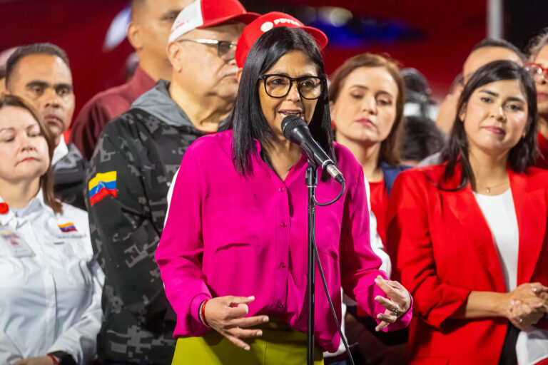Delcy Rodríguez ordena el cierre de siete entes públicos, cuatro de ellos creados durante la gestión de Maduro