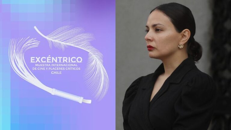 La controversia por la muestra “Excéntrico” que abrió un flanco entre la oposición y la ministra Arredondo