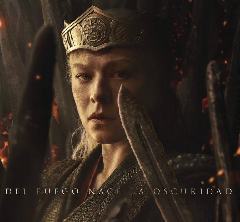 HBO Max revela el primer avance de la tercera temporada de 