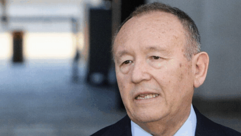 Polémica de “amarres”: García Ruminot critica nombramientos al final del gobierno y pide dejar decisiones al próximo Ejecutivo