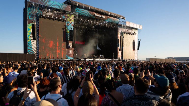 Lollapalooza Chile 2026: Estos son los horarios confirmados en los que se presentarán los artistas