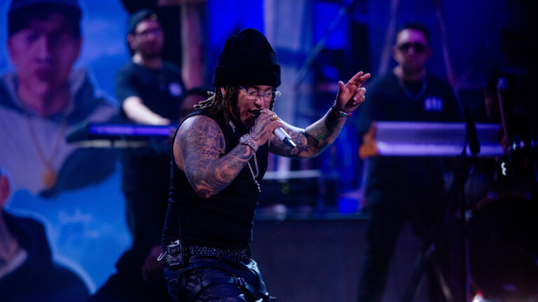 Yung Beef, Julianno Sosa y más: Pablo Chill-E sorprende en Viña 2026 con invitados sorpresa