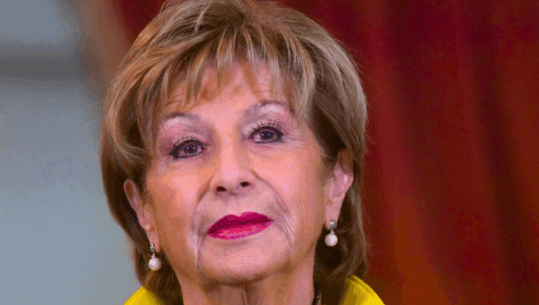 Familia de Marta Larraechea actualiza su estado de salud tras picadura de abeja: Sigue en observación