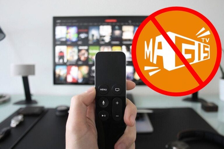 MagisTV será bloqueado por todos los proveedores de internet por orden de la Subtel