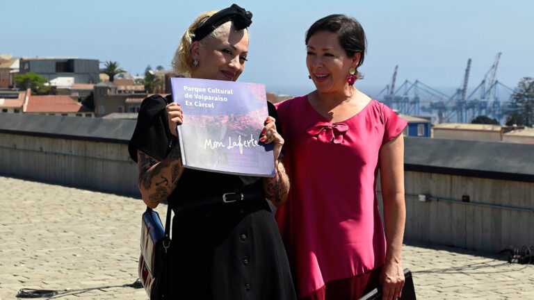 Mon Laferte podría convertirse en Hija Ilustre de Viña del Mar en medio de su esperado regreso a la Quinta Vergara