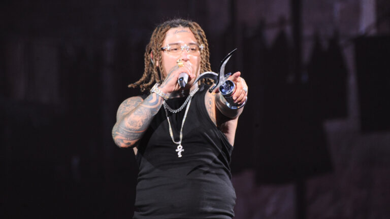 Pablo Chill-E triunfa en Viña 2026 con Gaviota de Plata y Oro: 