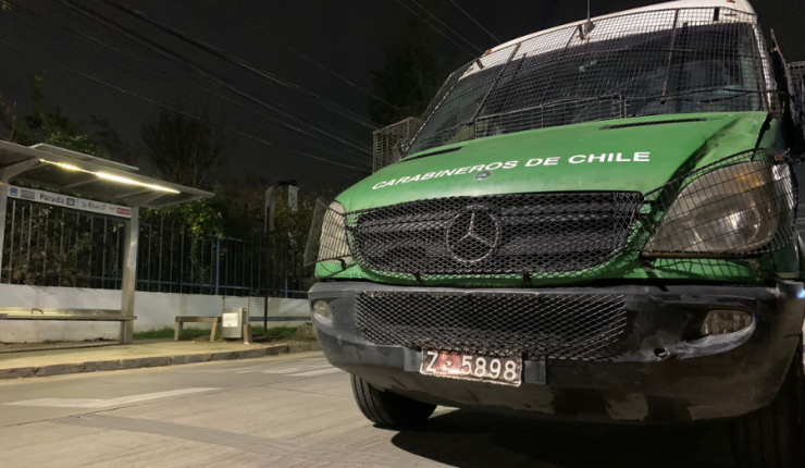 Detienen a mujer por amenazar de muerte al alcalde de Algarrobo durante fiesta costumbrista