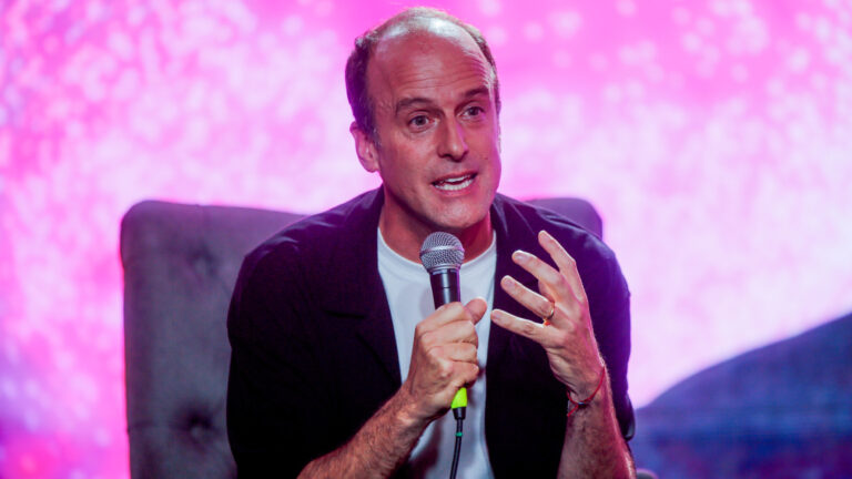 Stefan Kramer anticipa su cuarta rutina en Viña 2026: 