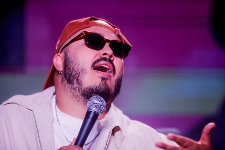 “¿Hay alguna pregunta sobre mí?