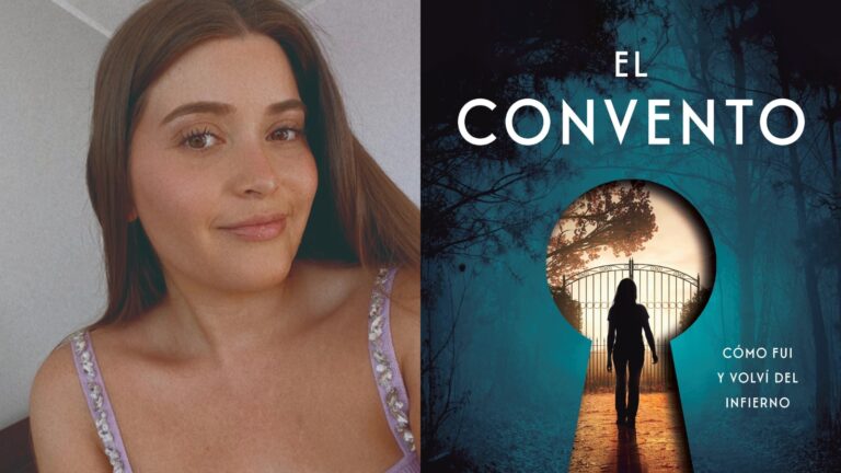 Kamila González, autora de 